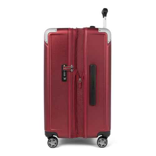 Platinum Elite Hardside Expandable Checked Luggage