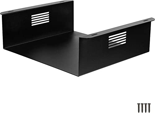 Under Desk CPU Mount
