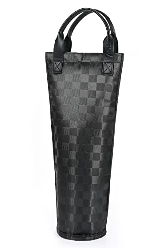 Single Wine Cooler Bag Tote
