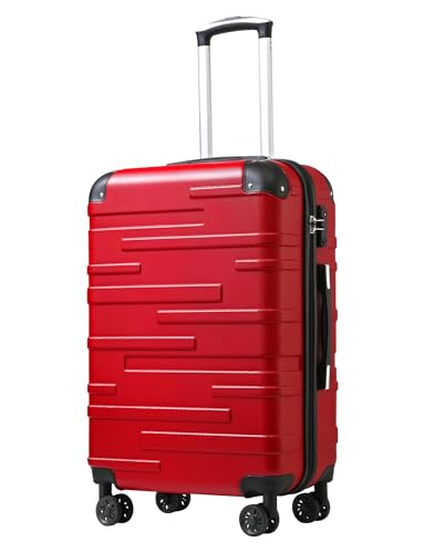 Hardside ABS Luggage