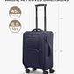 Carry On Luggage 22x14x9 Airline Approved