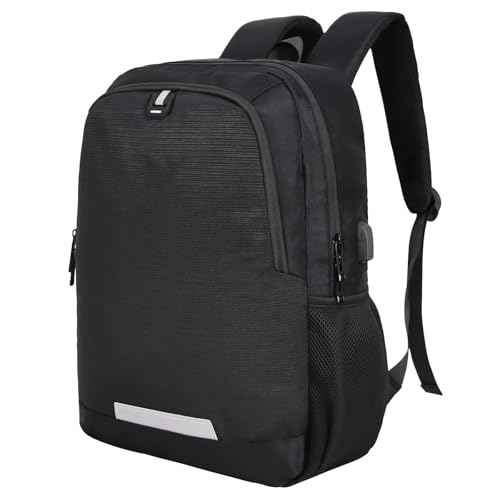 Laptop Backpack for Men Women