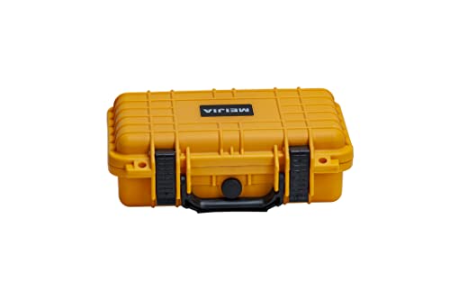 Portable All Weather IP67 Waterproof Protective Hard Case