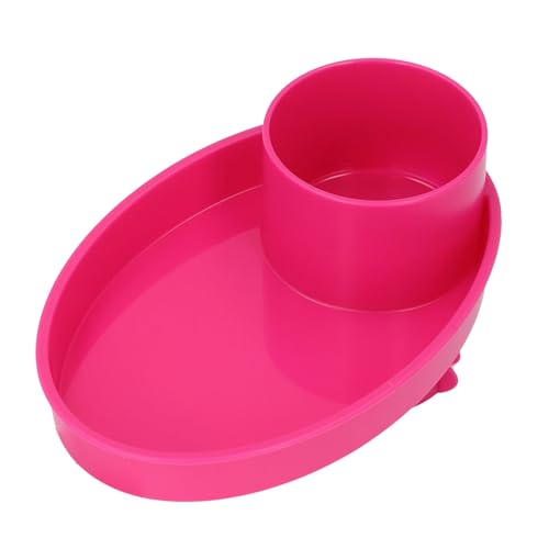 Snack Tray for Kids Car Seat with Secure and Sturdy Design