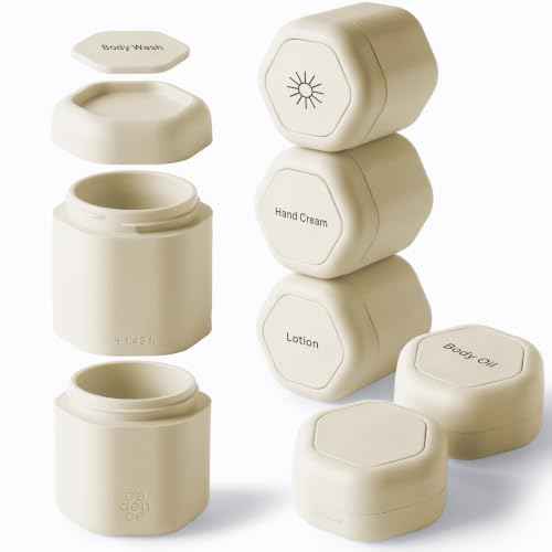 Travel Containers