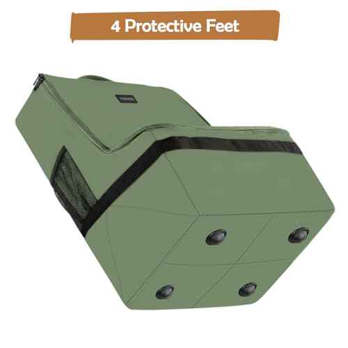 Padded Car Seat Bags for Air Travel