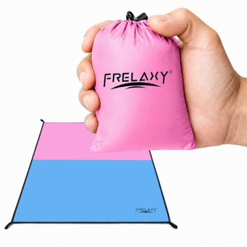 Pocket Picnic Blanket