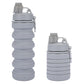 Collapsible Water Bottles for Kids