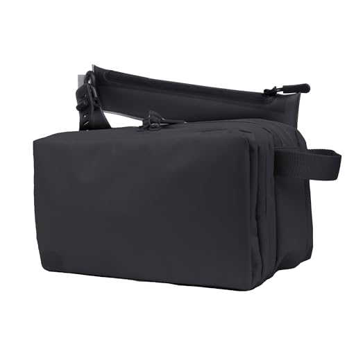 Hanging Toiletry Bag for Men and Women