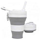 Collapsible Travel Cup