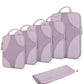 Compression Packing Cubes (6 Count)