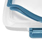 Good Grips Prep & Go Food Storage Salad Container