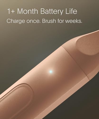 Pro Sonic Electric Toothbrush