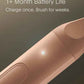 Pro Sonic Electric Toothbrush