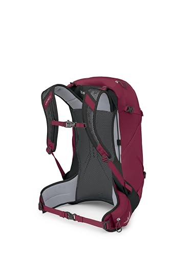 Hikelite 28L Lightweight Hiking Backpack