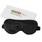Adjustable 100% 22 Momme Mulberry Silk Sleep Mask