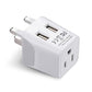 European Plug Adapter