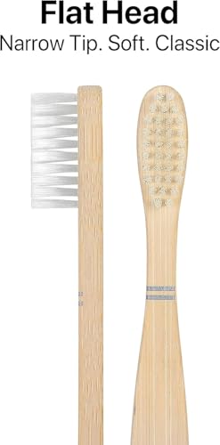 Plant Based Bristles (10 Count)