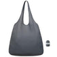 XL 25L Tote Foldable Packable Reusable Grocery Shopping Bag