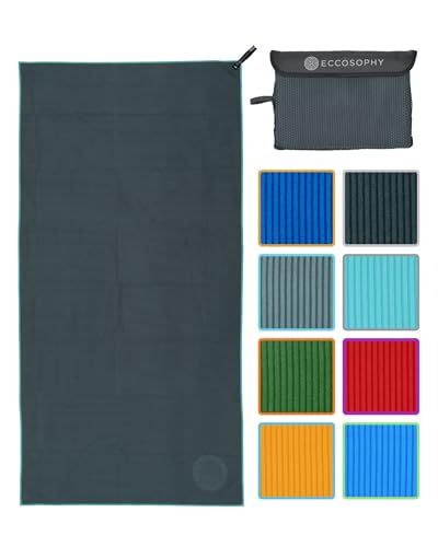 Microfiber Beach Towel