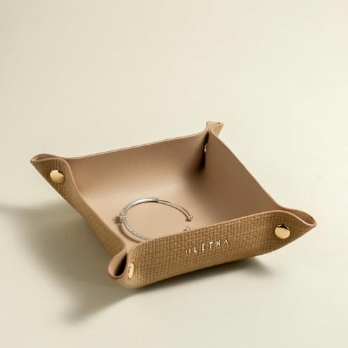 Foldable Valet Tray