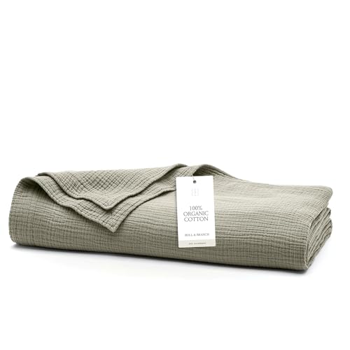 Dream Bed Blanket