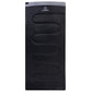 Zero Degree Sleeping Bag for Adults 100% Cotton Flannel Tall and Big