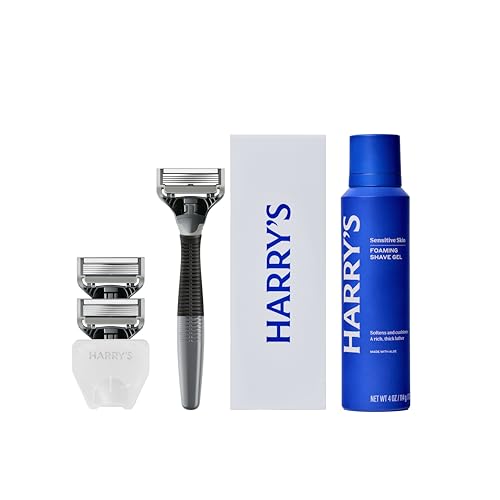 Original Shaving Kit for Men