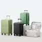 Expandable Medium Checked Luggage