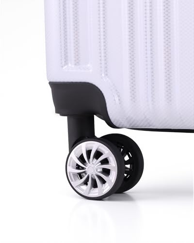 Luggage Lightweight and Durable Hardshell