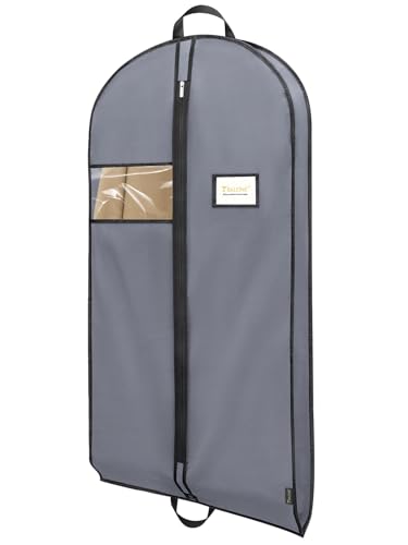 1PK Garment Bags for Hanging Clothes