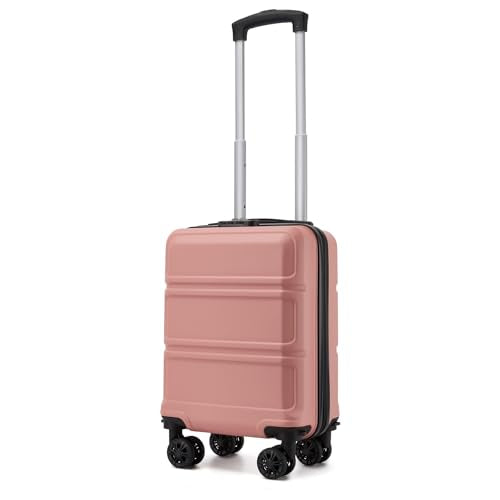 15'' Underseat Carry On Luggage Airline Approved Lightweight