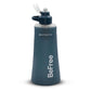 BeFree AC 2 Stage Filter Collapsible Travel Water Bottle 1L