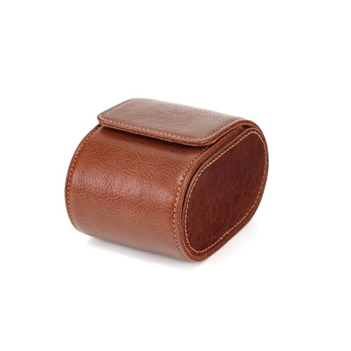 Single Watch Roll for Travel