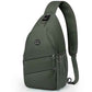 Crossbody Bags for Women Men Trendy Sling Bag Backpack Chest Bag