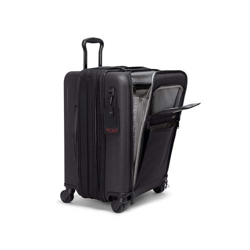 Alpha Hybrid Continental Expandable 4 Wheeled Carry