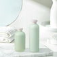 10oz Squeeze Bottles with Flip Cap (2 Count)