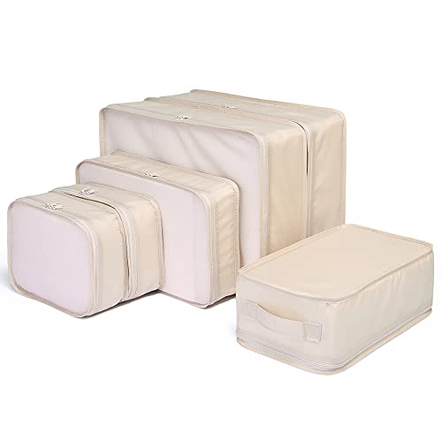 Travel Packing Cubes (10.2294 Ounce)