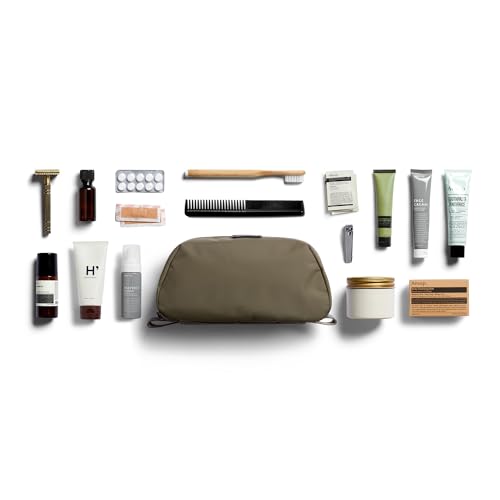 Toiletry Kit Plus