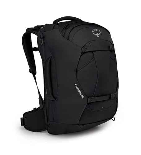 Fairview 40L Women's Travel Backpack
