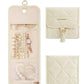 Travel Jewelry Case Organizer