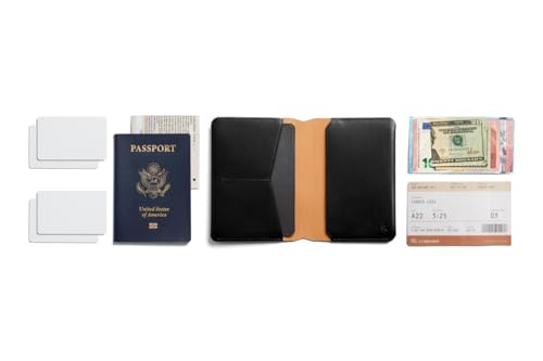 Passport Cover