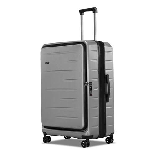 Expandable Checked Luggage