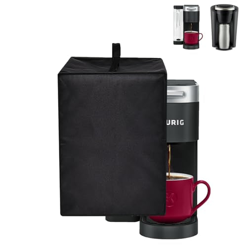 Coffee Maker Cover for Keurig K