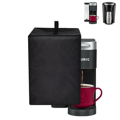 Coffee Maker Cover for Keurig K