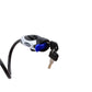 Weather Resistant Bike Security Cable Lock
