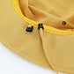 Summer UPF 50+ Men's Bucket Sun Hat Wide Brim Fishing Hat Safari Hat