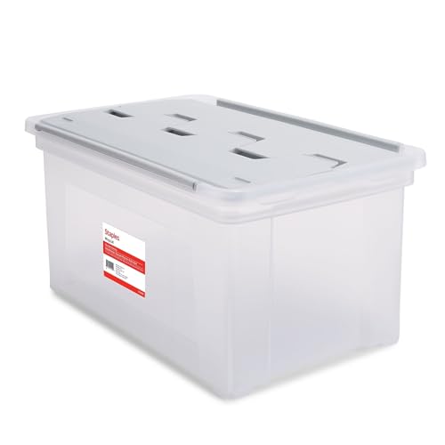 Hanging File Folder Box