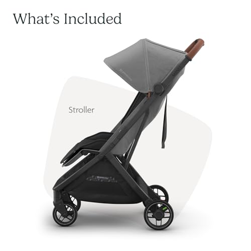 Minu V3 Travel Stroller