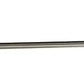 Campfire Popcorn Popper, Old‑Fashioned Carbon Steel Outdoor Popcorn Maker with Long Wood Handle for Camping and Backyard Fire Pits